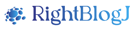 Right Blog J